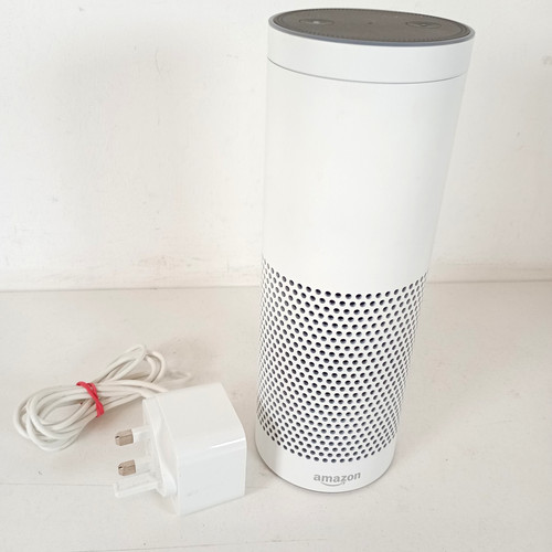 Amazon echo 1st generation - amazon,