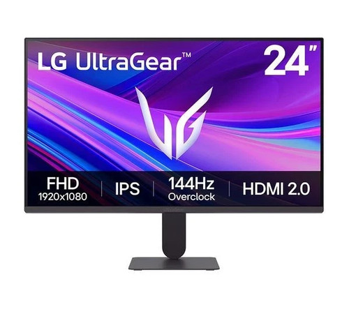 24g411a ips monitor - lg, 24g411a-b