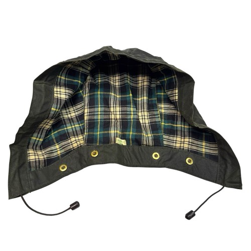 Barbour vintage sage - barbour, green