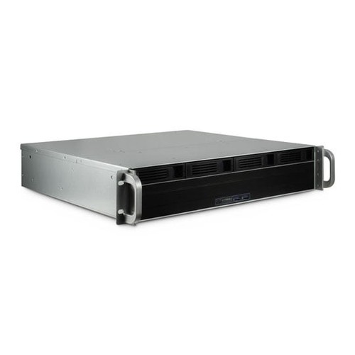 Ipc 2404s storage - 2u, 2u-2404s