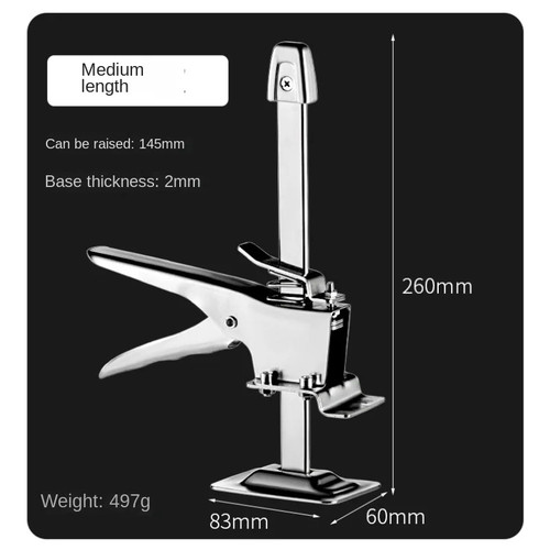 Universal tile lifting - universal,