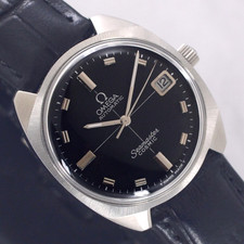 OMEGA SEAMASTER COSMIC