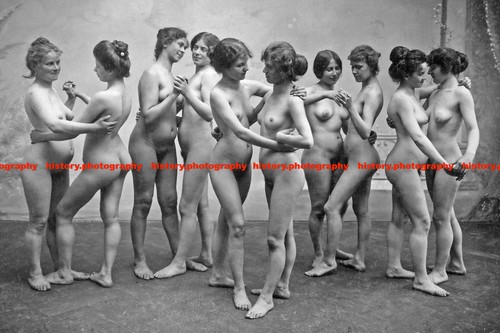 F023730 vintage art photograph - vintage,