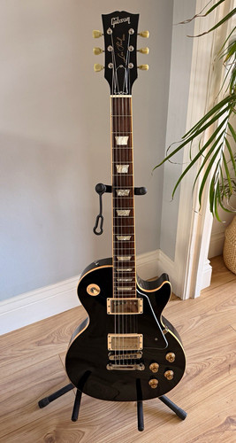 Gibson les paul usa 2007 - paul,