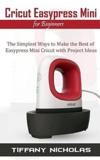 Cricut Easypress Mini for