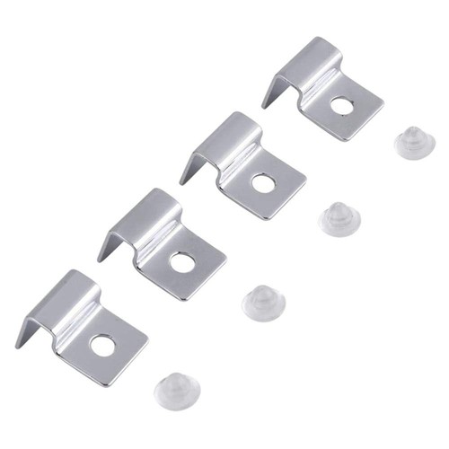 4pcs household fish tank - 4pcs,