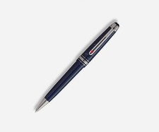 Montblanc classique around the - classique,