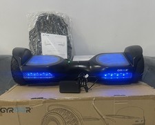 Gyroor G11 LED Hoverboard 6.5