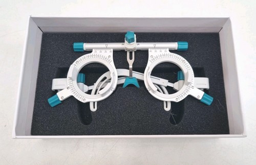 Oculus ub4 style trial - style, frame