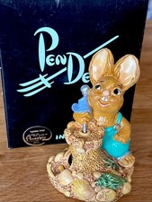 Pendelfin Stonecraft Victor