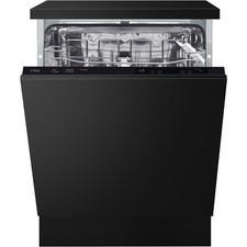 Cda integrated dishwasher - cda,
