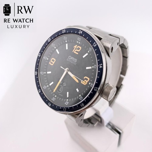 Oris divers date - oris,