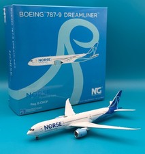 NG Models Norse 787-9 1/400