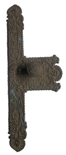Large victorian georgian - victorian,