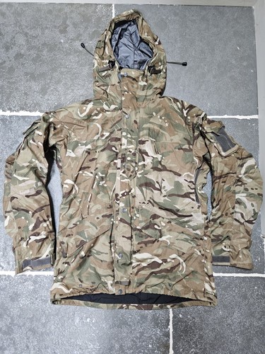 Taiga gortex cpa jacket - cpa,