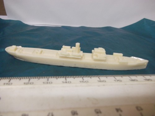 Wirral miniature ships - wirral, m4