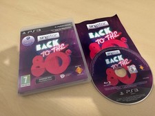 Singstar Back To The 80’s