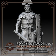 Roman Empire Centurion 1 -