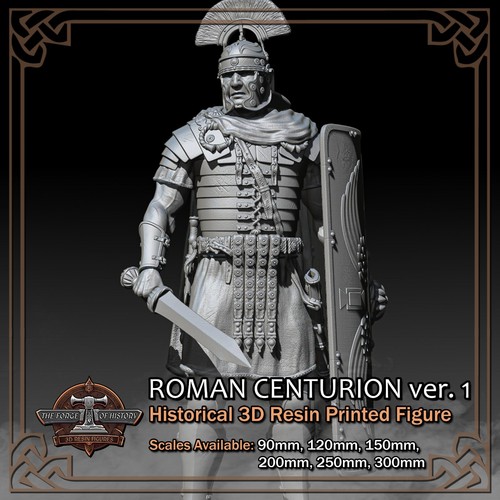 Roman empire centurion - roman,