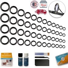 Fishing Rod Repair Kit,Fishing