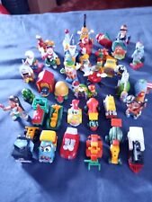 BARGAIN  COLLECTABLE Vintage Original Kinder Surprise Egg Toys from  90,s