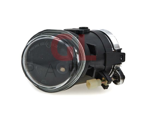 For bmw e46 2001 - for, front