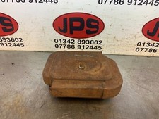 Air filter housing (metal) X Yanmar L100AE-DEZY engine  ..£40+VAT