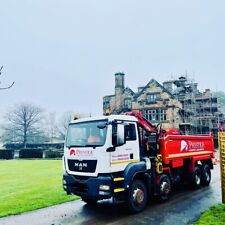 GRAB HIRE WEST MIDLANDS