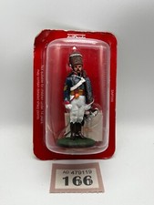 Sergeant Major 15th Hussars