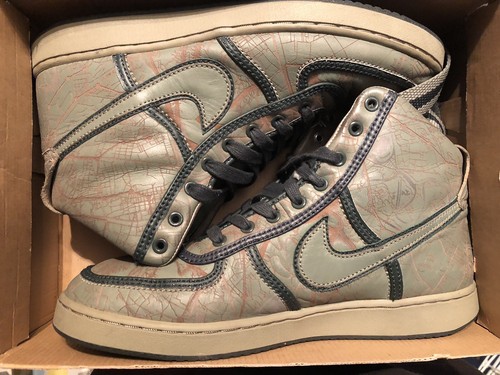 Nike vandal lazer tom - nike, hi