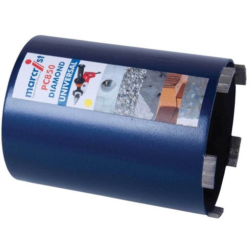 Marcrist pc850 diamond core - pc850,
