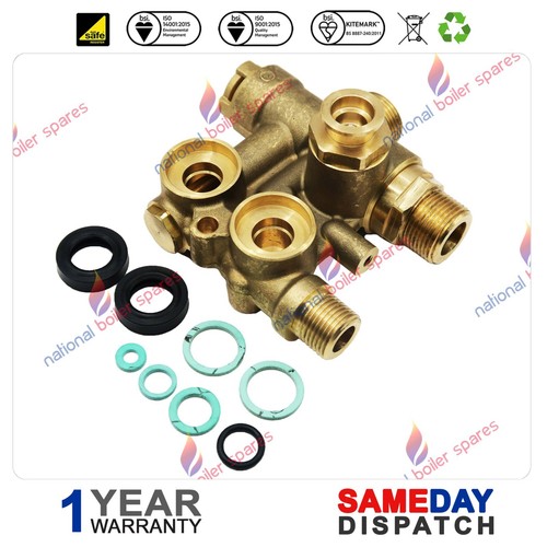 Baxi combi boiler 3 - he,