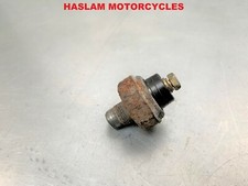 kawasaki zx6 f oil pressure switch 1995 to 1997 genuine