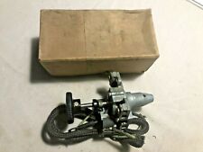 NOS Genuine Lucas Control Box 72591D Classic Car Commercial Unknown Fitment