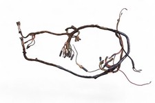 1972 Triumph T100 Tiger