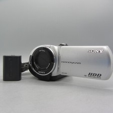 Sony Handycam DCR-SR32