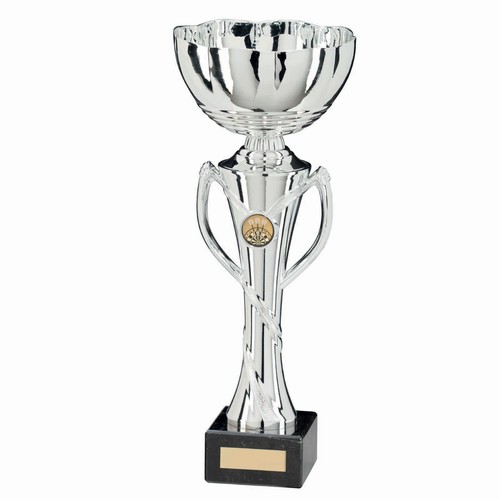 Hawkeye large silver - hawkeye, cups