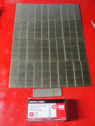 100 new porter cable - cable, ns18150