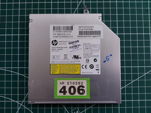 Compaq cq58 650 655 - 650,