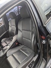 BMW 5 Series E60 E61 M Sport