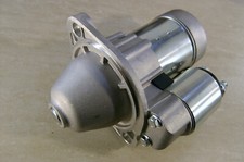 STARTER MOTOR TO REPLACE