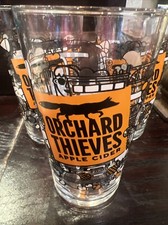 Orchard Thieves Cider Pint