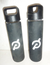 2 Peloton Glass Water Bottle