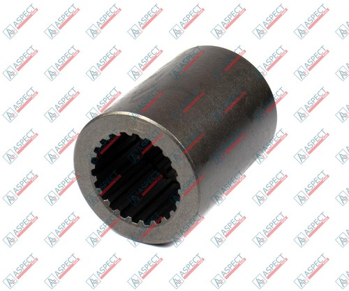 Jcb js200 js330 coupling - jcb,