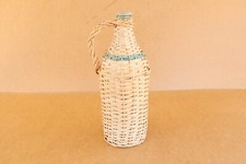 Demijohn Vintage Bottle Wood