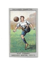 Gallaher Association Football