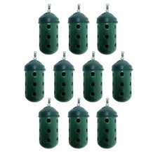 King carp maggot feeder - 10, x