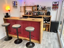 Home Bar, Man Cave Bar