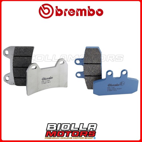 Brembo moto guzzi ii - moto,