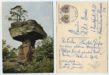 67089 - The Devil's Table near